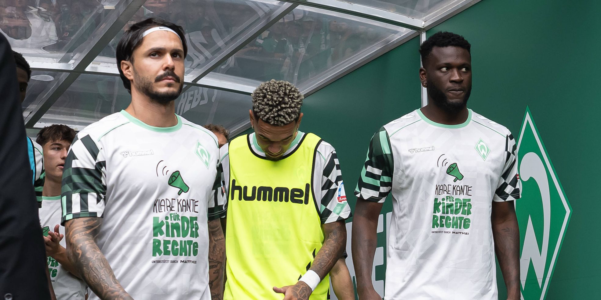 Leonardo Bittencourt von Werder Bremen zu Schalke 04?