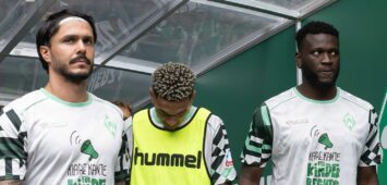 Leonardo Bittencourt von Werder Bremen zu Schalke 04?