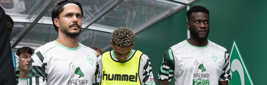 Leonardo Bittencourt von Werder Bremen zu Schalke 04?