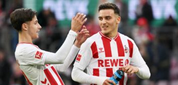 1. FC Köln: Denis Huseinbasic geht - und Said El Mala?