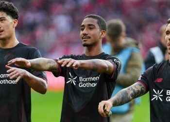 Transfer bei Bayer Leverkusen: Spielen Ibrahim Maza und Alejandro Grimaldo in der kommenden Saison bei der Werkself?