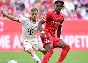 Junior Adama spielt ab sofort für Schalke 04, Kimmich könnte den Comunio-Rekord knacken