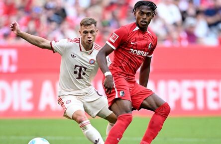 Junior Adama spielt ab sofort für Schalke 04, Kimmich könnte den Comunio-Rekord knacken