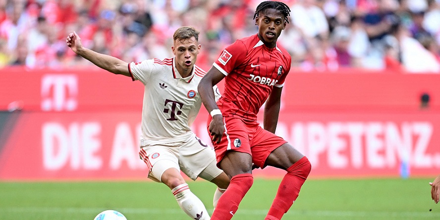 Junior Adama spielt ab sofort für Schalke 04, Kimmich könnte den Comunio-Rekord knacken