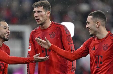 Transfergerüchte: Raphael Guerreiro wird von Bayer Leverkusen, Arijon Ibrahimovic von Werder Bremen umworben