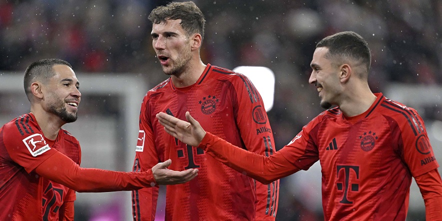 Transfergerüchte: Raphael Guerreiro wird von Bayer Leverkusen, Arijon Ibrahimovic von Werder Bremen umworben