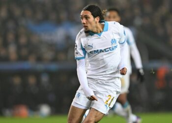 Bilal Nadir beim VfB Stuttgart und Eintracht Frankfurt im Visier