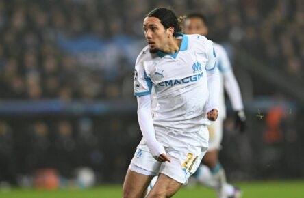 Bilal Nadir beim VfB Stuttgart und Eintracht Frankfurt im Visier