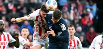 Bundesliga-Transfers: Grischa Prömel zum VfB Stuttgart, Eric Martel zum FSV Mainz 05
