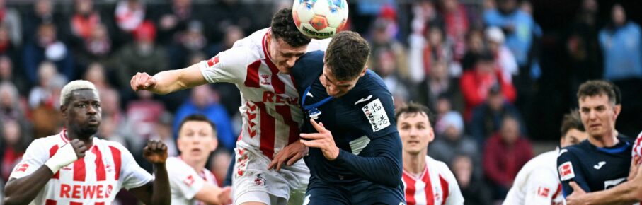 Bundesliga-Transfers: Grischa Prömel zum VfB Stuttgart, Eric Martel zum FSV Mainz 05