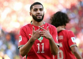 Transfergerüchte: Ismail Saibari kommt zum FC Bayern