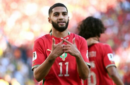 Transfergerüchte: Ismail Saibari kommt zum FC Bayern