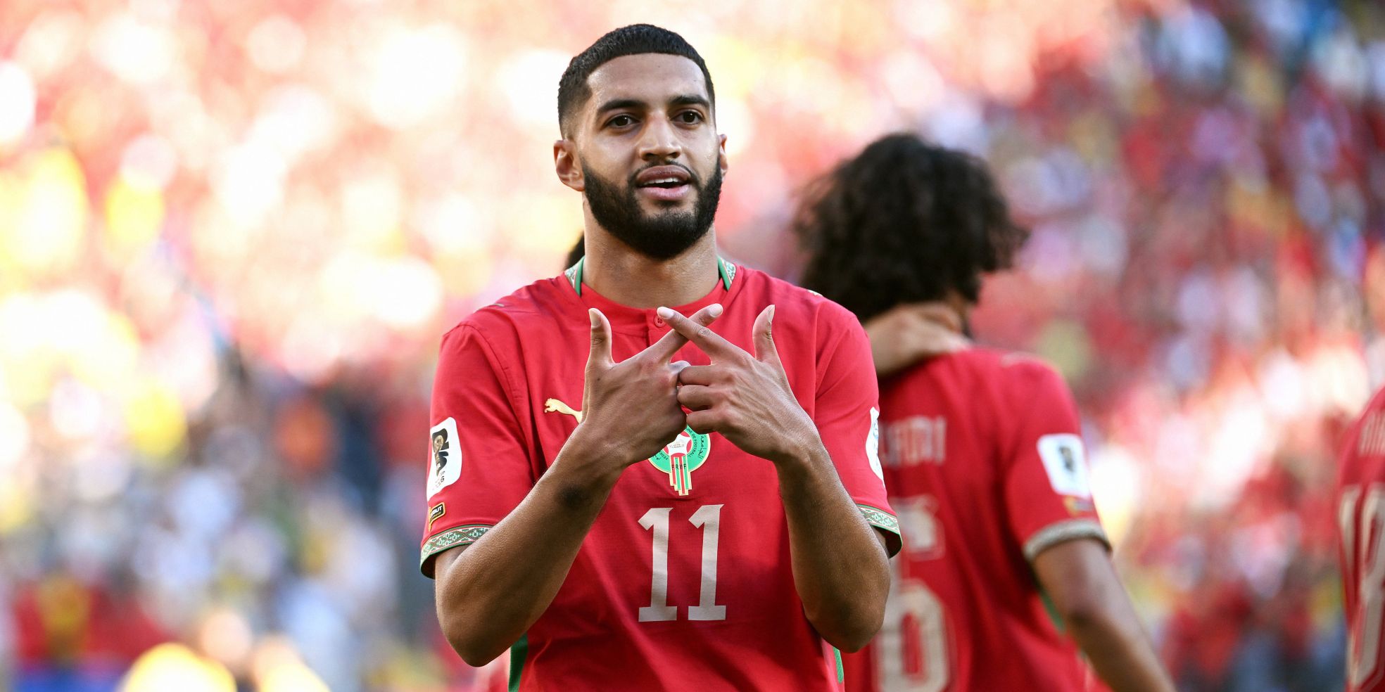 Transfergerüchte: Ismail Saibari kommt zum FC Bayern