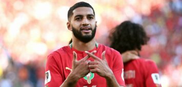 Transfergerüchte: Ismail Saibari kommt zum FC Bayern