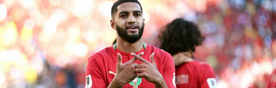 Transfergerüchte: Ismail Saibari kommt zum FC Bayern