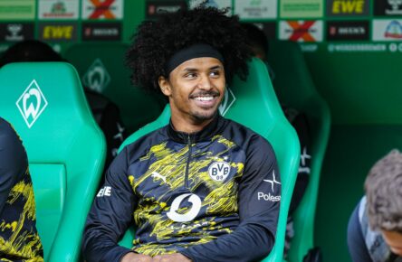 Verlässt Karim Adeyemi den BVB?