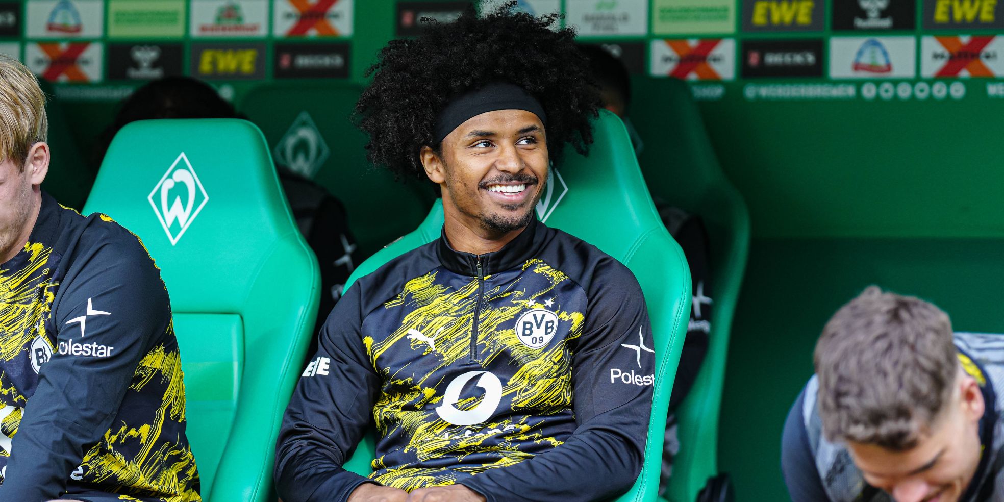 Verlässt Karim Adeyemi den BVB?