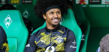 Verlässt Karim Adeyemi den BVB?