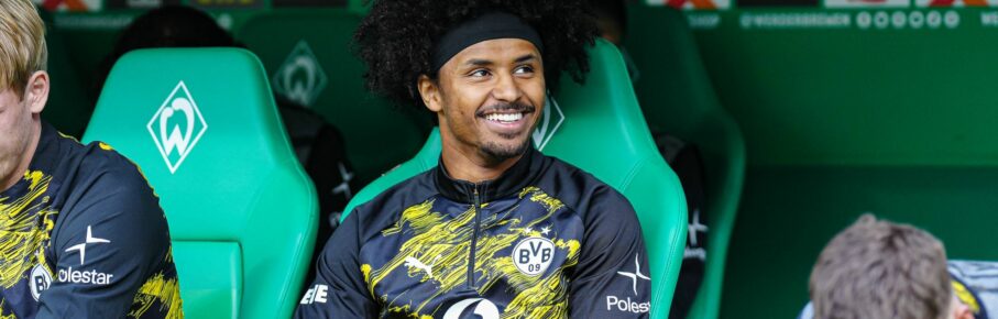Verlässt Karim Adeyemi den BVB?