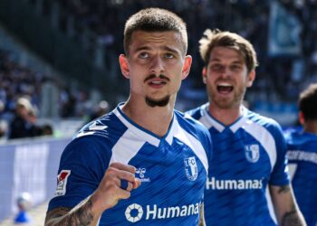 Transfers: Mateusz Zukowski zum 1. FC Köln?