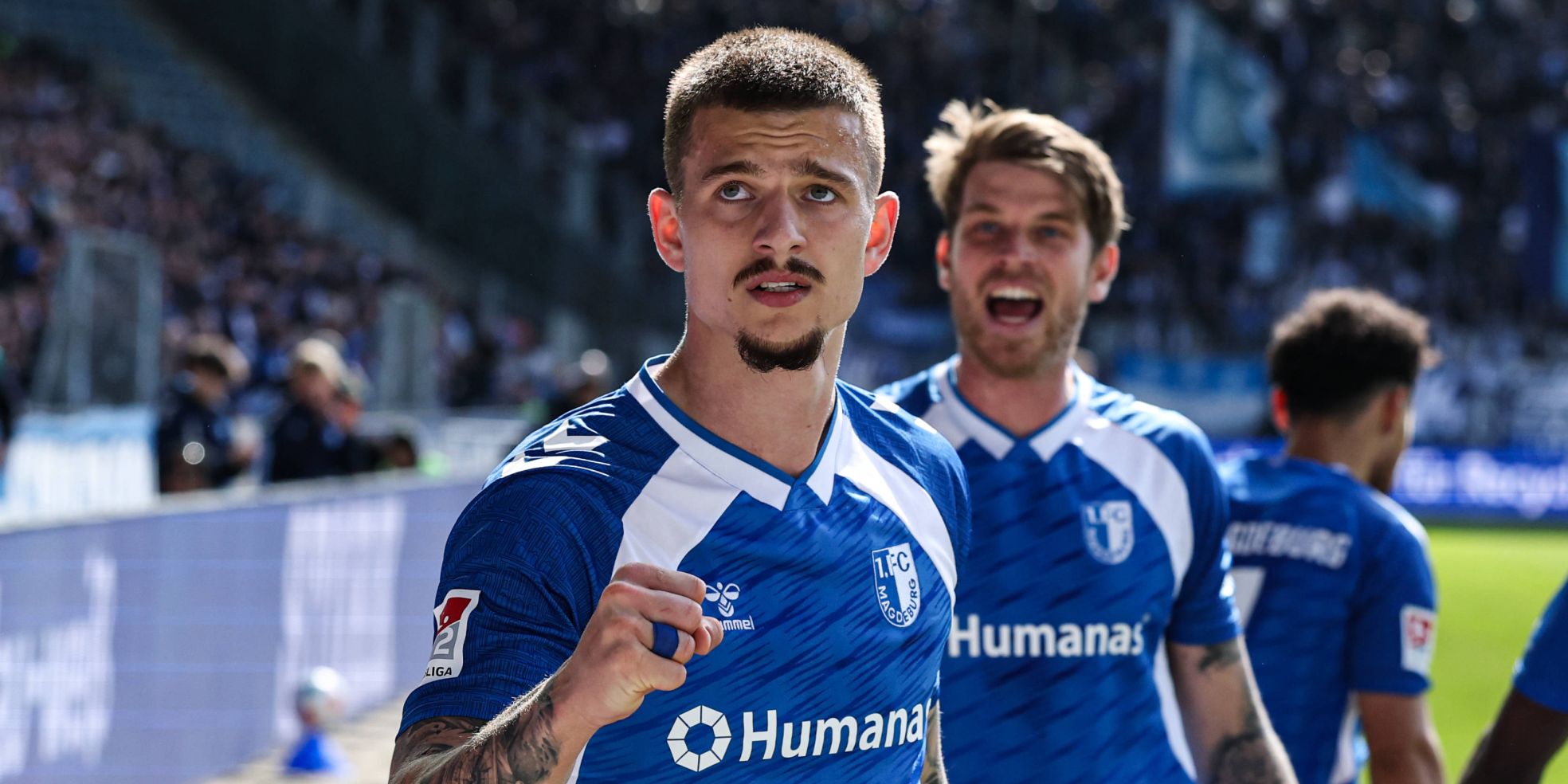 Transfers: Mateusz Zukowski zum 1. FC Köln?