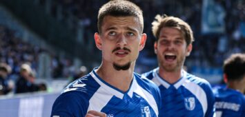 Transfers: Mateusz Zukowski zum 1. FC Köln?