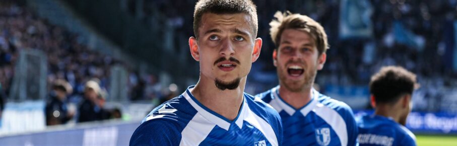 Transfers: Mateusz Zukowski zum 1. FC Köln?