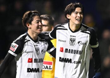 SC Freiburg: Keisuke Goto und Rihito Yamamoto sind Neuzugänge