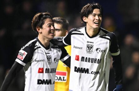 SC Freiburg: Keisuke Goto und Rihito Yamamoto sind Neuzugänge