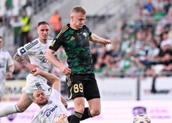 Tomas Bobcek zum HSV?