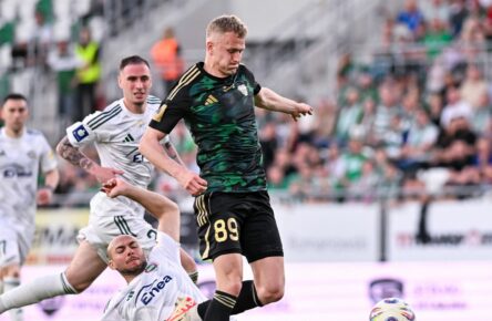 Tomas Bobcek zum HSV?