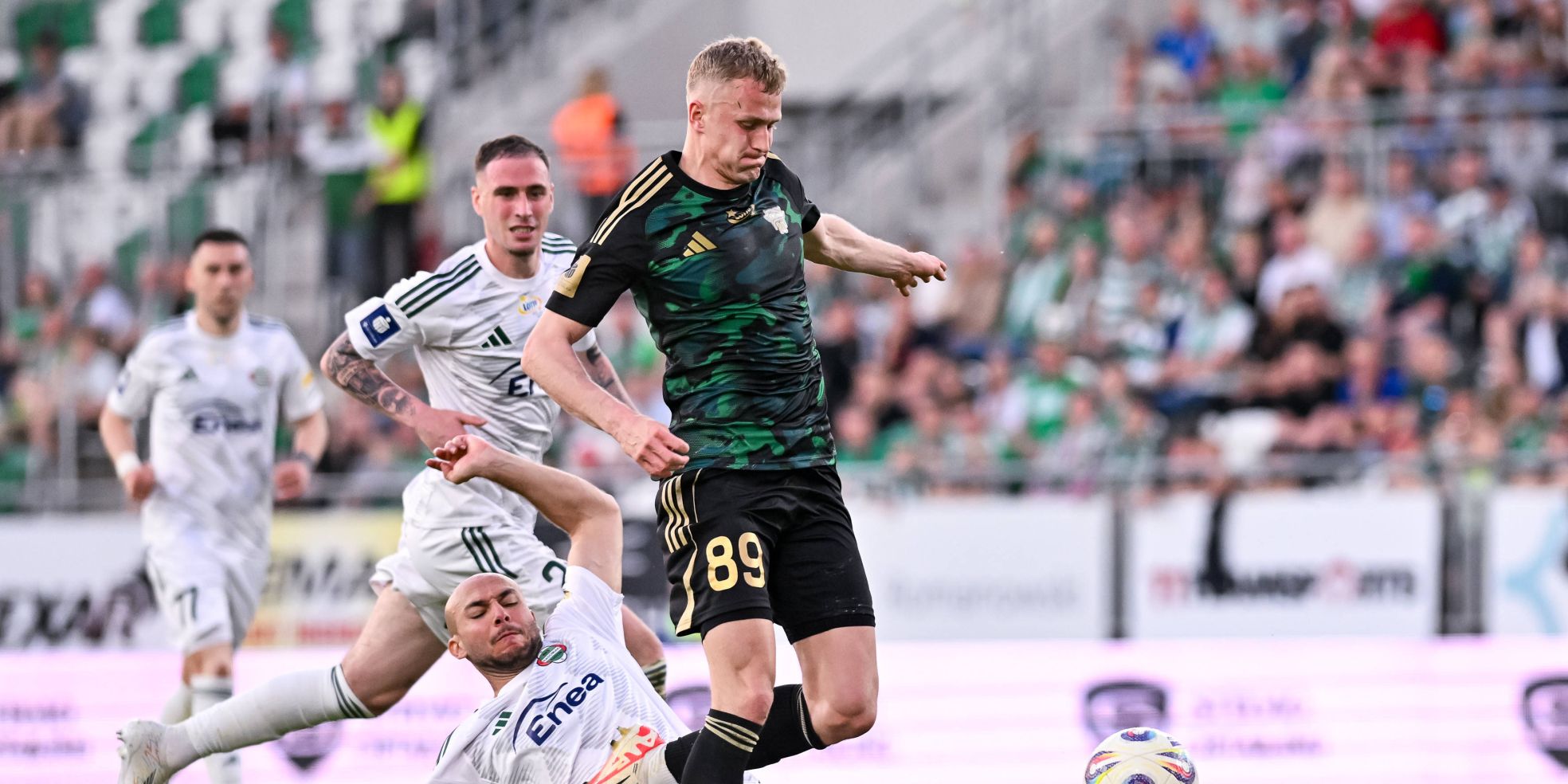 Tomas Bobcek zum HSV?