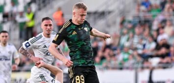 Tomas Bobcek zum HSV?
