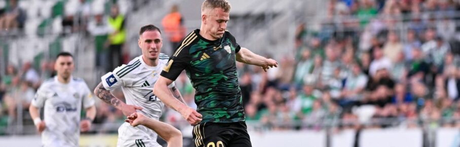 Tomas Bobcek zum HSV?