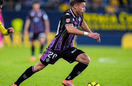 Neuzugang beim SV Werder Bremen: Chuki