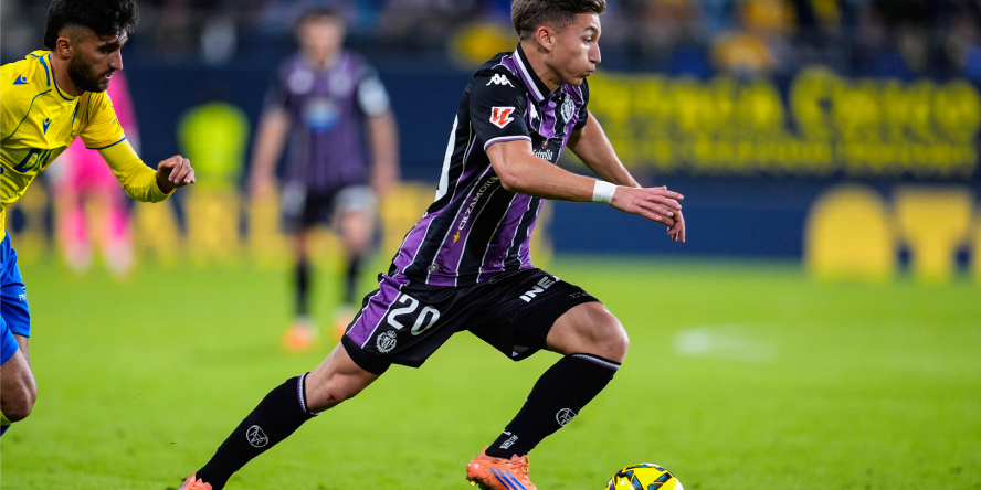 Neuzugang beim SV Werder Bremen: Chuki