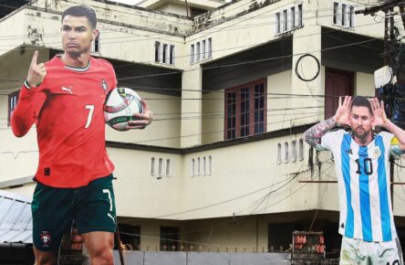WM 2026: Cristiano Ronaldo & Lionel Messi unter teuersten Spielern