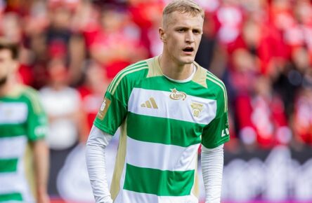 Transfergerüchte bringen Tomas Bobcek mit Werder Bremen in Verbindung