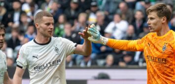 Borussia Mönchengladbach: Elvedi, Nicolas & Co. mögliche Transfers