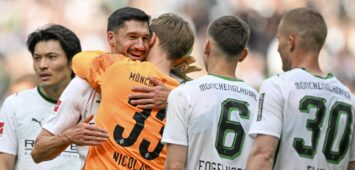 Borussia Mönchengladbach: Tim Kleindienst & Moritz Nicolas halten oder verkaufen?