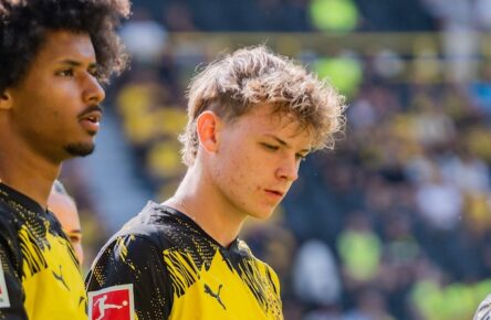 Transfergerüchte Bundesliga: Adeyemi zu Barca? Campbell zu Elversberg! Auch dabei: Schweizer Manzambi nach England, Pejcinovic will zum VfB uvm.