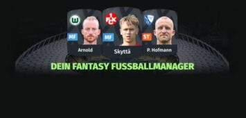 Comduo: Der Fußball Manager zur 2. Bundesliga