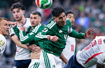 Edson Alvarez zum 1. FC Köln?