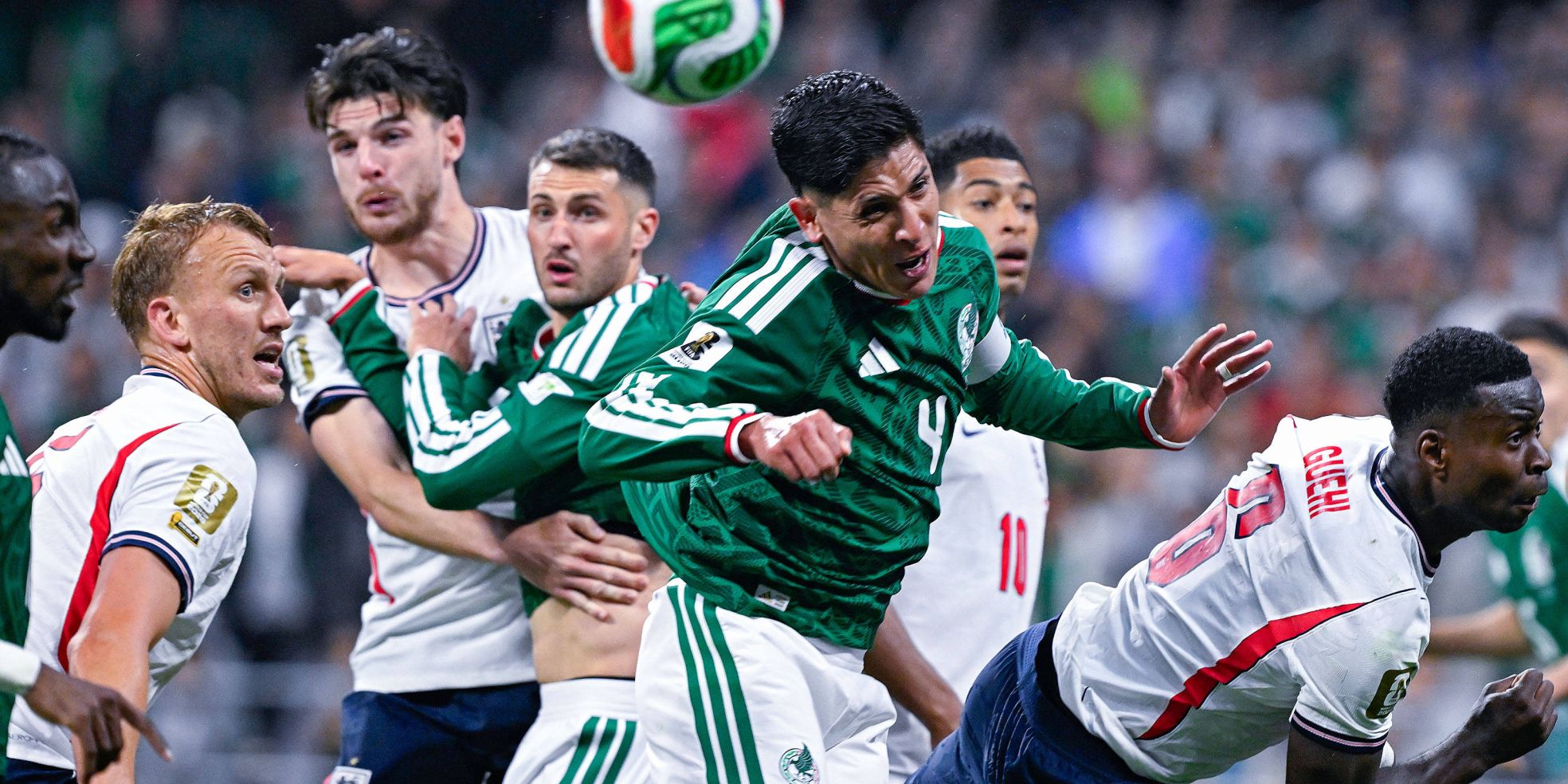 Edson Alvarez zum 1. FC Köln?