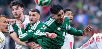 Edson Alvarez zum 1. FC Köln?