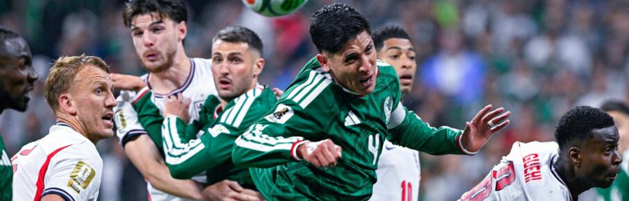 Edson Alvarez zum 1. FC Köln?