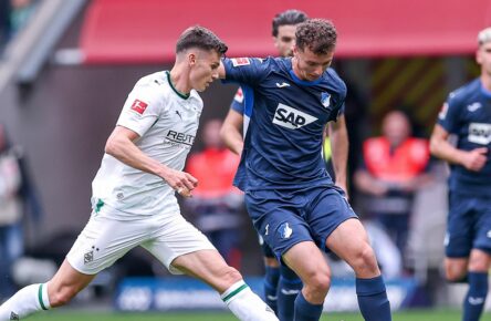 Fisnik Asllani zu RB Leipzig statt dem BVB?