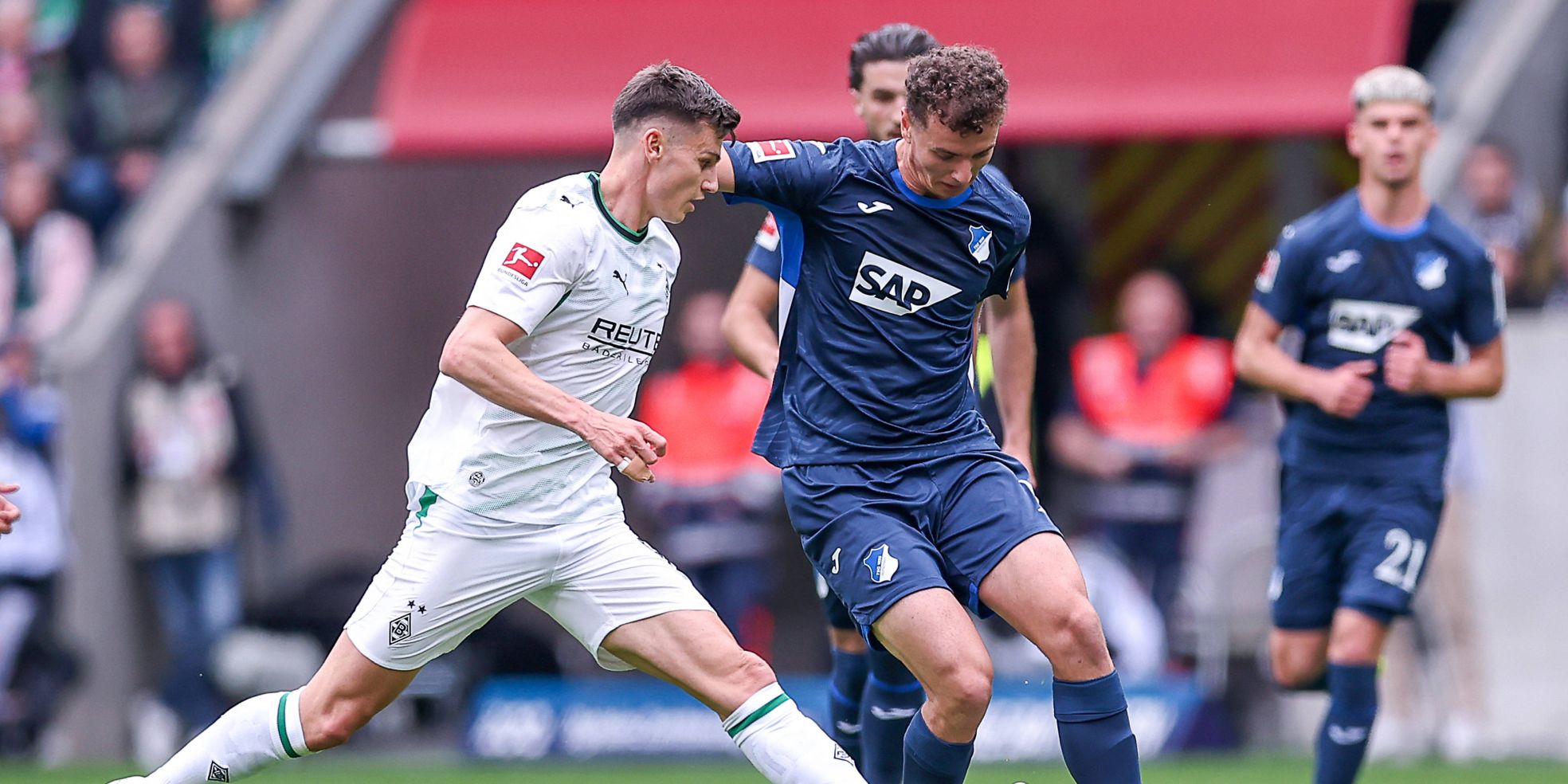 Fisnik Asllani zu RB Leipzig statt dem BVB?