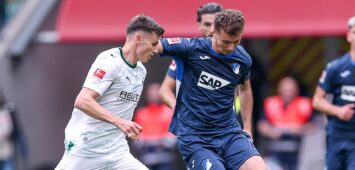 Fisnik Asllani zu RB Leipzig statt dem BVB?