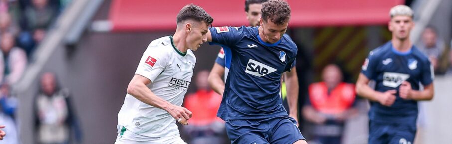 Fisnik Asllani zu RB Leipzig statt dem BVB?